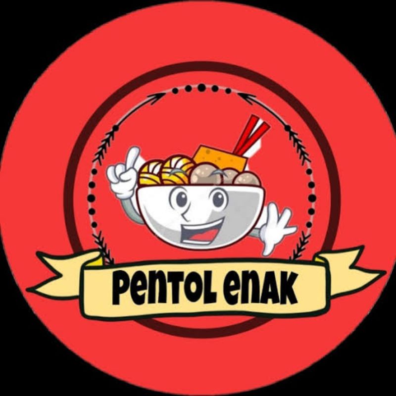 

pentol baso