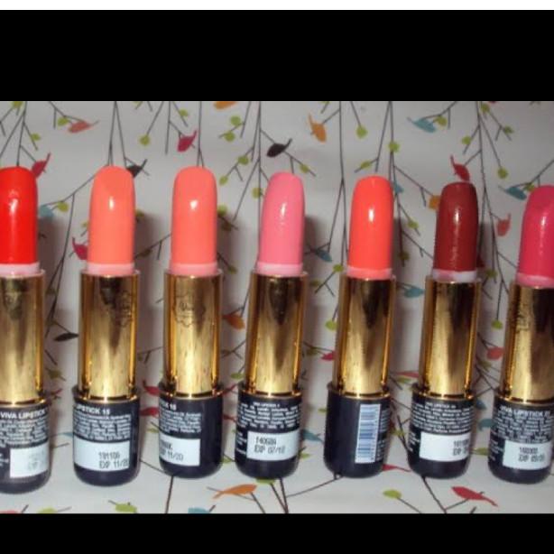 lipstik viva