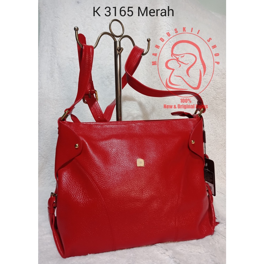 Tas Papillon K3165 New & Original