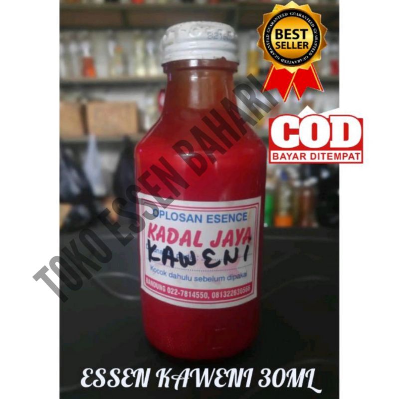 ESSEN KAWENI / ESSEN KAWENI 30ML KADAL JAYA /ESSEN GALATAMA / ESSEN HARIAN / ESSEN GALAPUNG / ESSEN 
