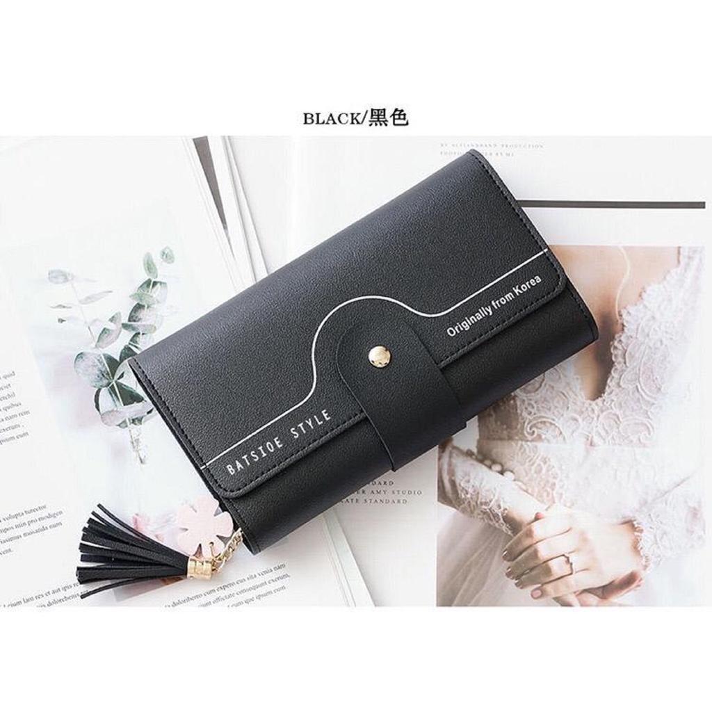 Dompet Wanita Sirin - Dompet Wanita Murah