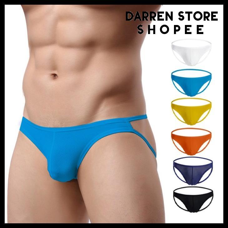 SEXY JOCKSTRAP G STRING PRIA ADANNU / JOCKSTRAP PRIA ADANNU AD7106 CELANA DALAM PRIA BEST QUALITY