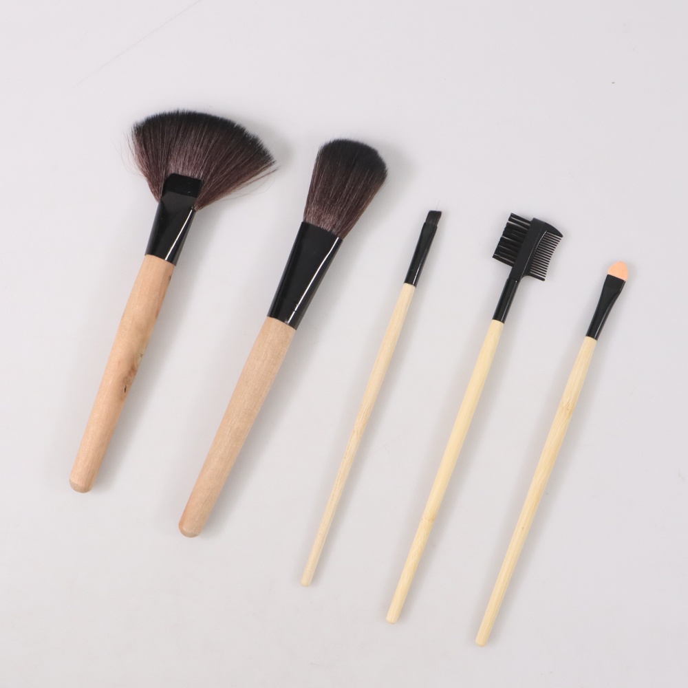 Brush Kuas Make Up Set 32In1 Aplikator Make Up