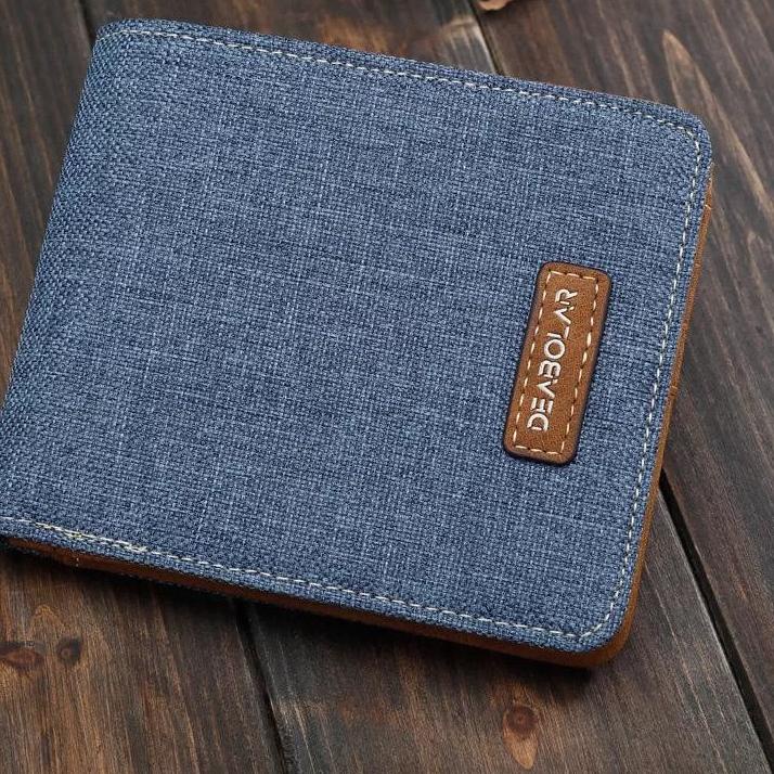 ▼ DOMPET PRIA SINTETIS BAELLERRY FASHION PRIA PREMIUM PENDEK 1.1 NEW YEAR FREE ONGKIR C3R2 ORIGINAL 