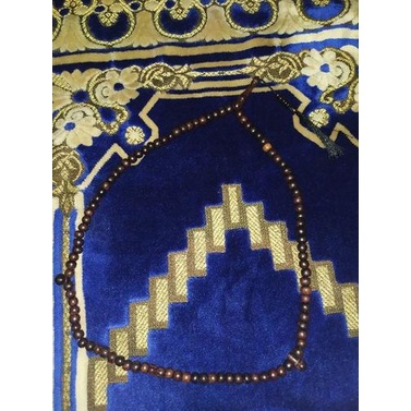 Tasbih Laduni Sunan Kalijaga Tingkat 50