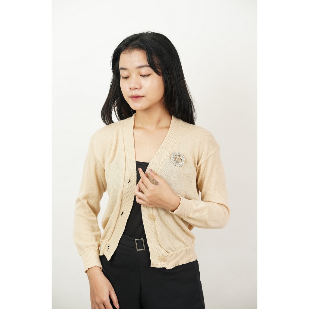 BROS BRANDED CH BULAT DENGAN 3 VARIAN WARNA YANG INDAH