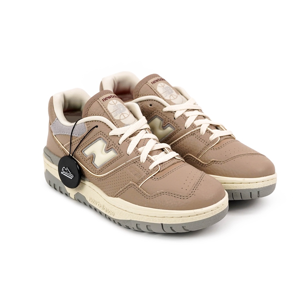 New Balance 550 Lunar New Year Driftwood