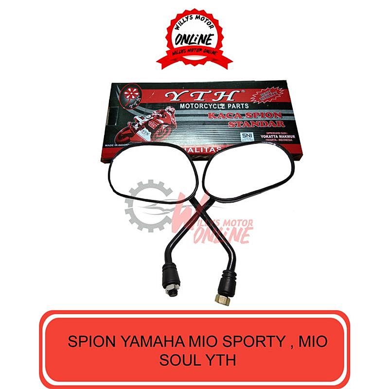 SPION MOTOR MIO SPORTY MIO SOUL YTH Sparepart murah
