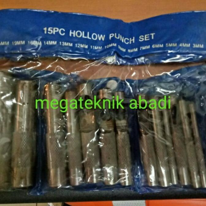 

Alat pembolong packing / alat pelobang packing / plong packing