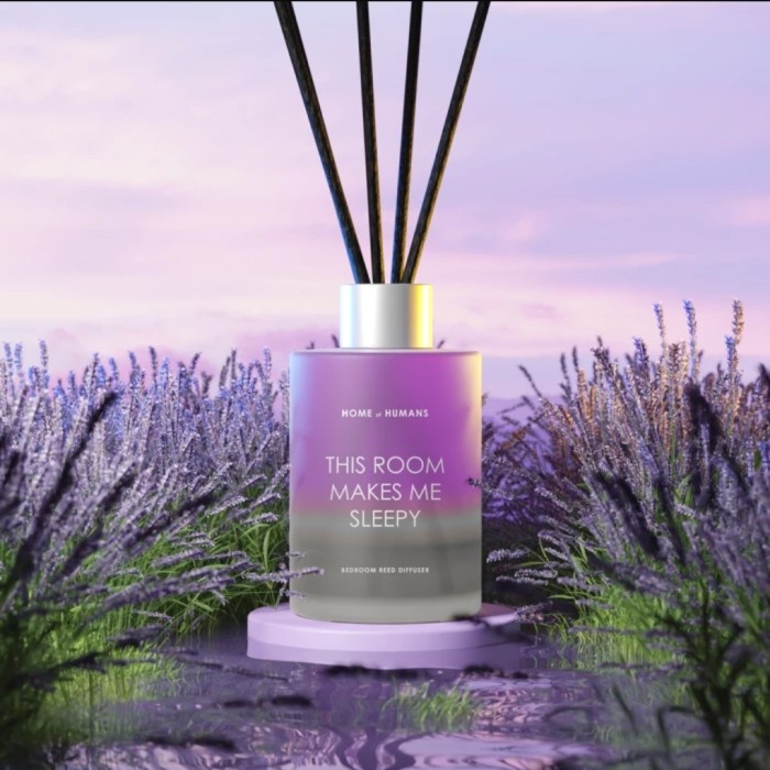 Terlaris Home Of Humans Diffuser, This Room Makes Me Sleepy