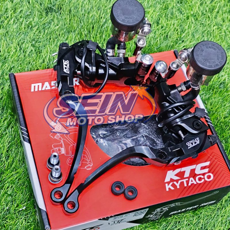 Master Rem KTC Nmax / Pcx /Xmax KTC Kytaco UP110 V2