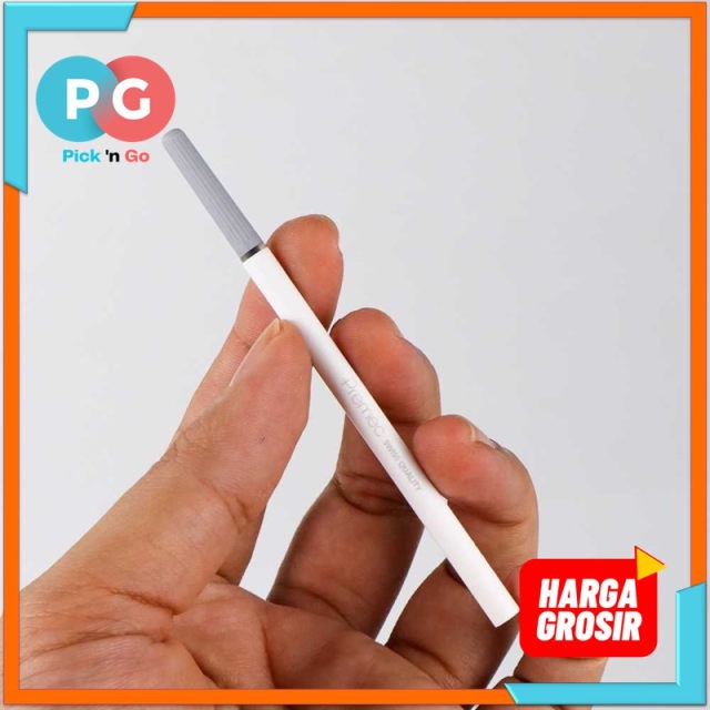 

Xiaomi Mijia Mi Pen Refill Tinta Pulpen Premium 3 PCS - MJZXBX01XM - PGPR