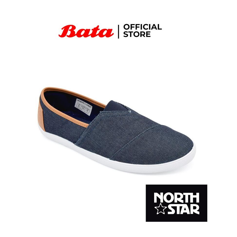 HARGA TERMURAAH North Star Sepatu Pria Nebra Blue - 8899025