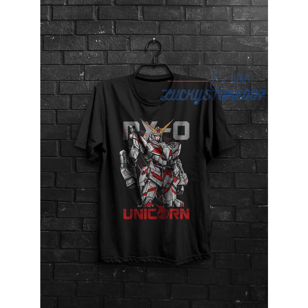 Kaos Distro GUNDAM 09 FULL PRINT | KAOS PREMIUM HIGH QUALITY | KAOS BOOTLEG | KAOS VINTAGE