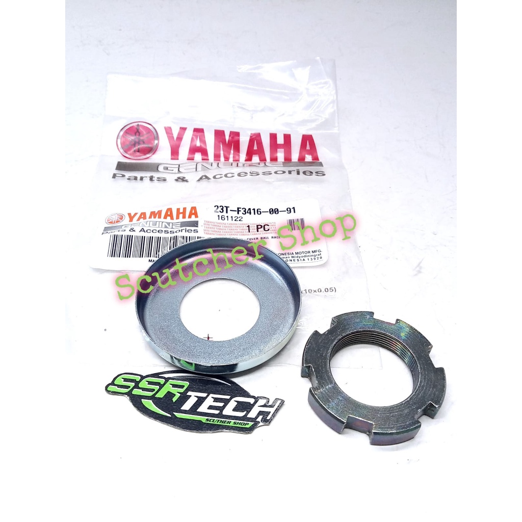 Mur Ring mangkok komstir rx king rxk rxking set