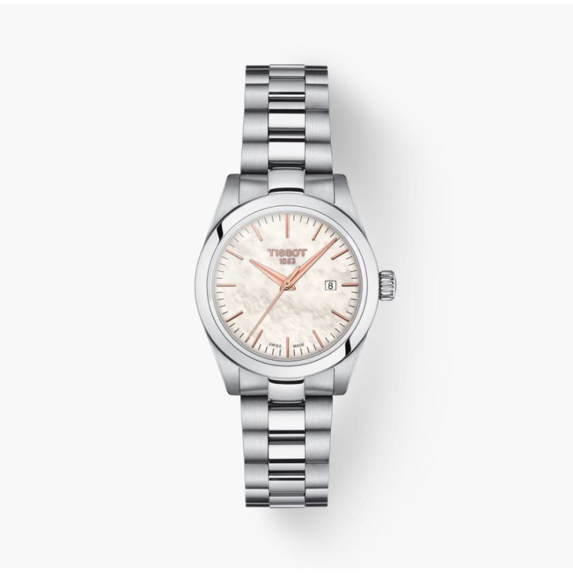 Tissot T-MY Lady T1320101111100