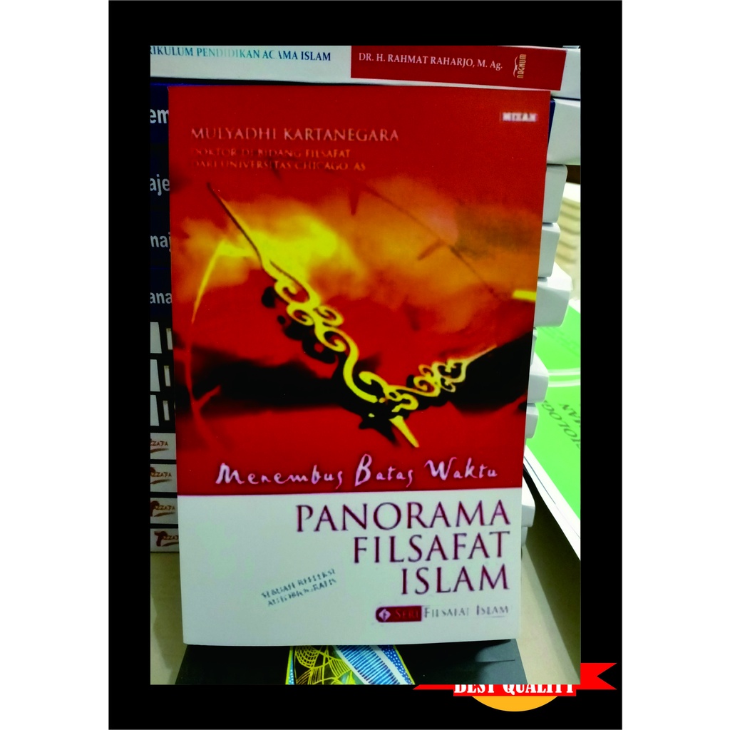 Panorama Filsafat Ilsam