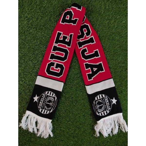 SYAL GUE PERSIJA SYAL JAKARTANS SYAL PERSIJA