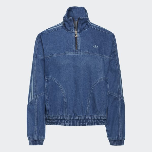 JACKET WOMEN ADIDAS TRACK TOP H11515