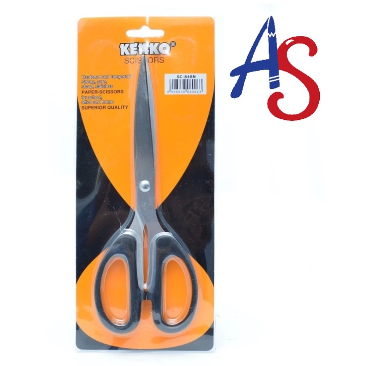 

Gunting Kenko Scissors SC-848N
