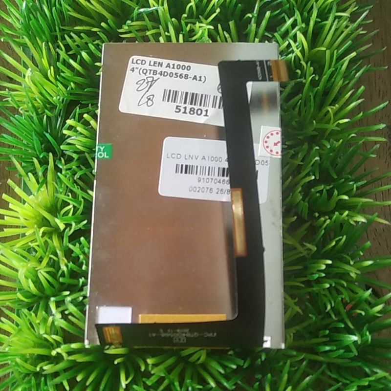 LCD LENOVO A1000