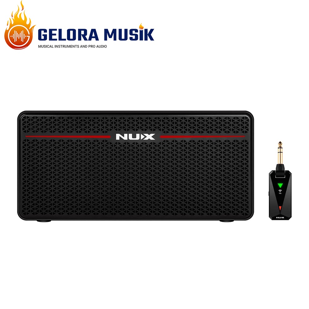 Ampli Gitar Nux Mighty Space