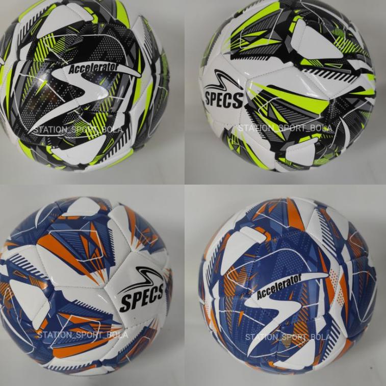 TREN TERBARU BOLA SEPAK SPECS / BOLA KAKI SPECS
