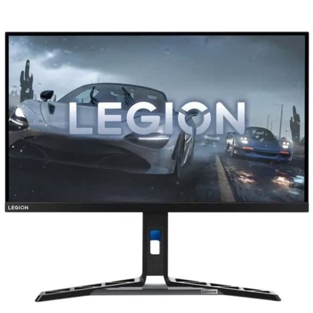 LED LENOVO LEGION Y27-30 27&quot; IPS 180Hz 0,5ms Speaker Monitor Gaming