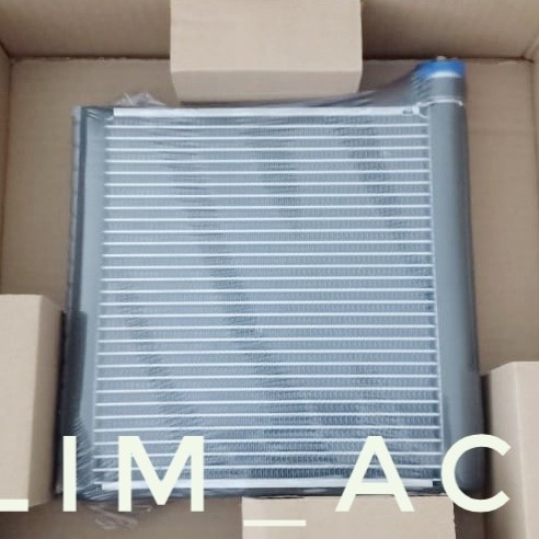 Evaporator ac mobil suzuki sx4 xover x-over merk formula