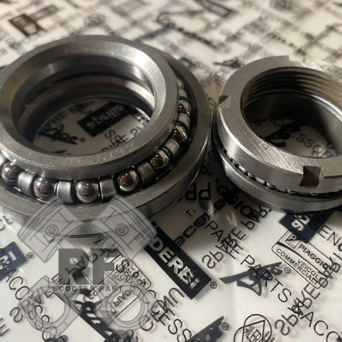 Terlaris Komstir Set Atas Bawah Original Piaggio Vespa Sprint Lx Primavera S