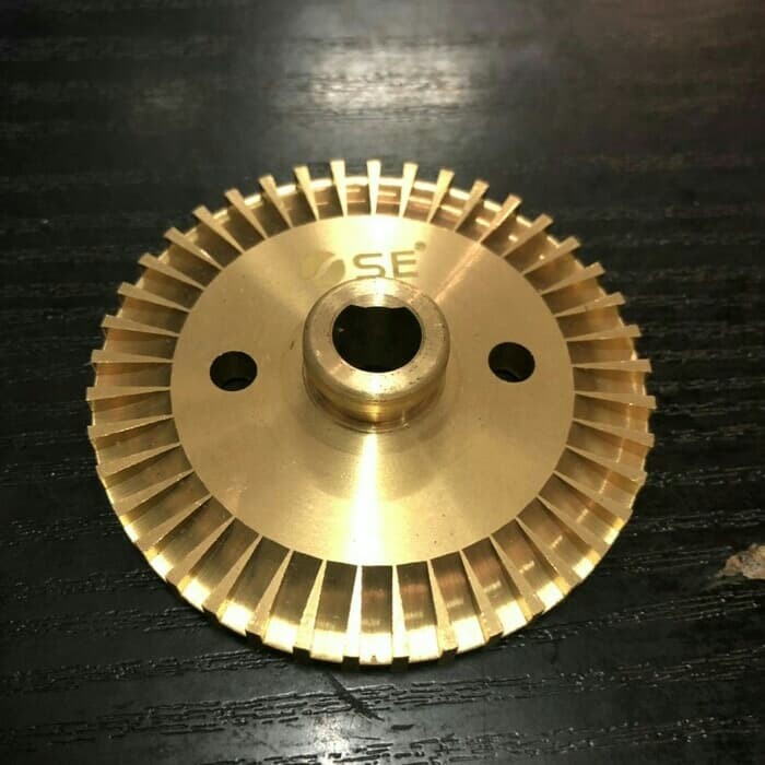 IMPELLER/ KIPAS POMPA AIR NATIONAL/ PANASONIC GP 125/129 #ORIGINAL