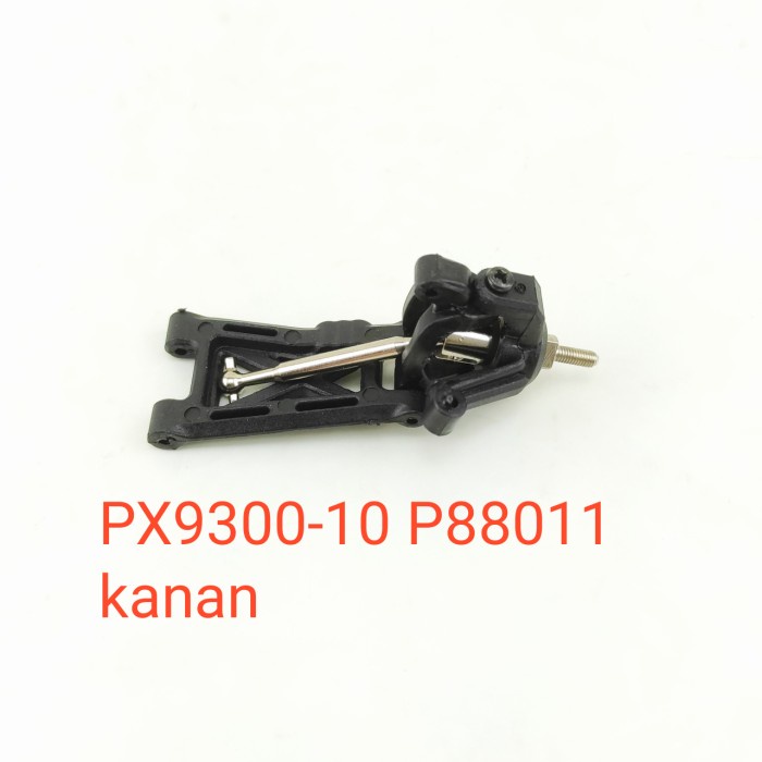 Wheel Cup Shaft Steering Universal Wheel Rc Car 9300E Px9300-10 P88011 #Original