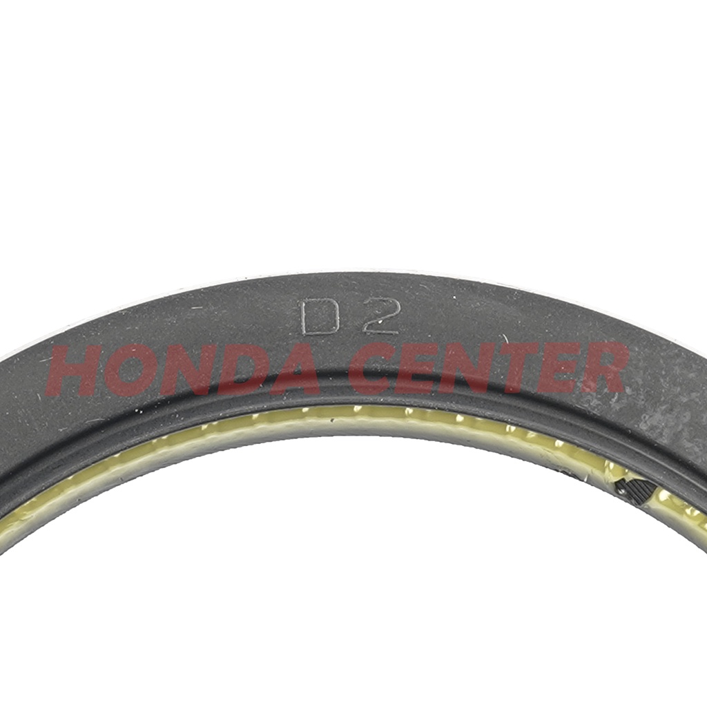 Oil seal sil crankshaft krek kruk as belakang honda civic wonder sport nouva nova lx grand genio estilo ferio vti vtis 1984 1985 1986 1987 1988 1989 1990 1991 1992 1993 1994 1995 1996 1997 1998 1999 2000 2001 2002 2003 2004 2005