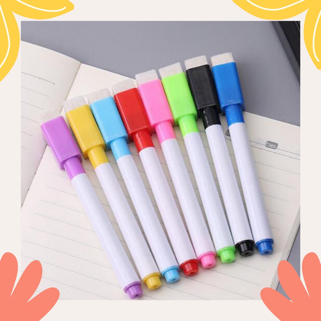 

SPIDOL BAN SPIDOL WHITEBOARD SPIDOL WARNA SPIDOL PAPAN TULIS SPIDOL WIPE CLEAN