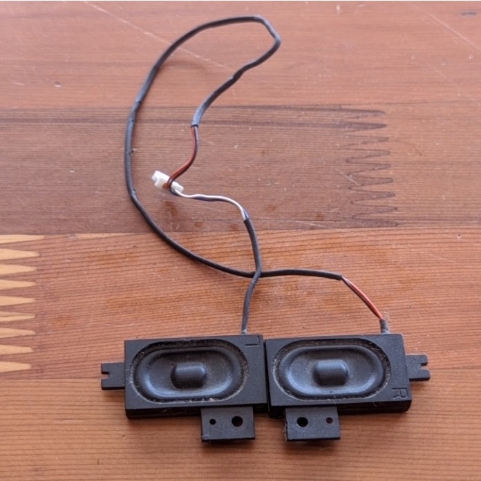 Speaker Internal Laptop Acer 4732 4732Z Orignal