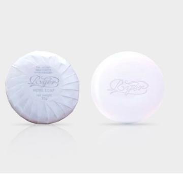 ➮ Ryer Sabun Bulat 15g Murah 15 gram Hotel Soap  ✩