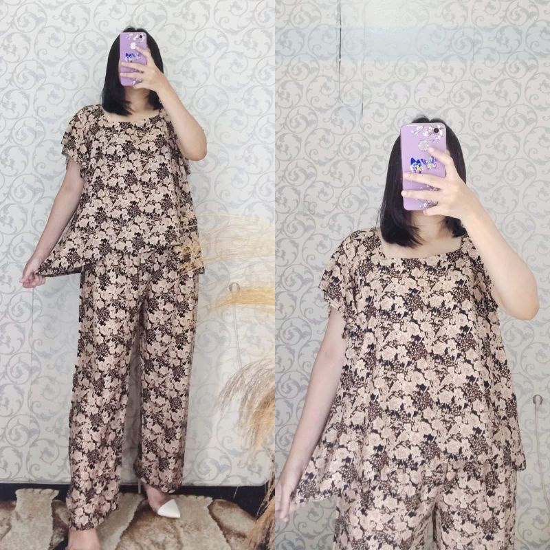 SETCEL RALINE / SETCEL JUMBO / SETCEL MOTIF