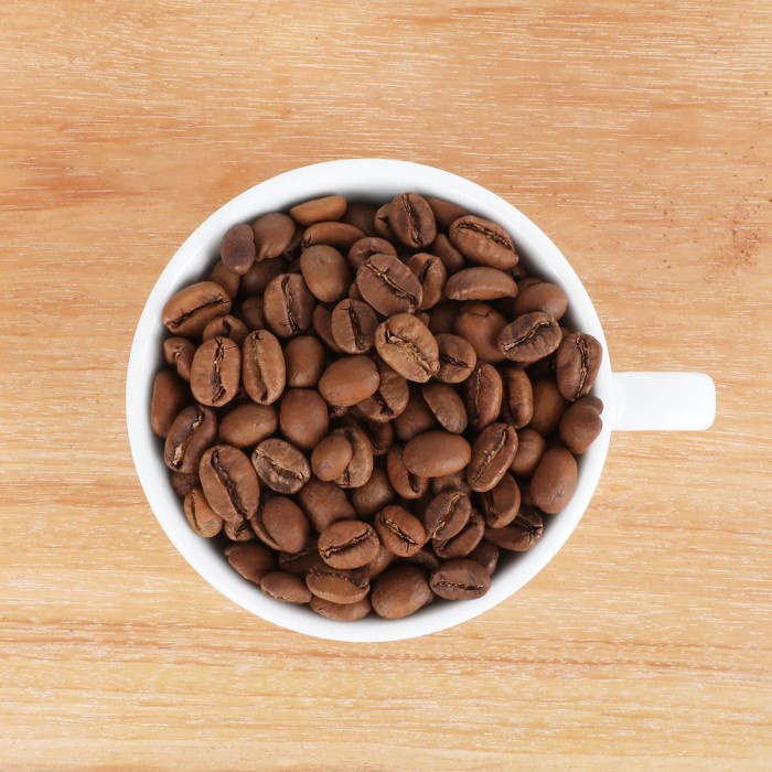 

Best Seller Kopi Gayo Organica Aceh 200g sangrai Arabika Maharaja - biji-beans