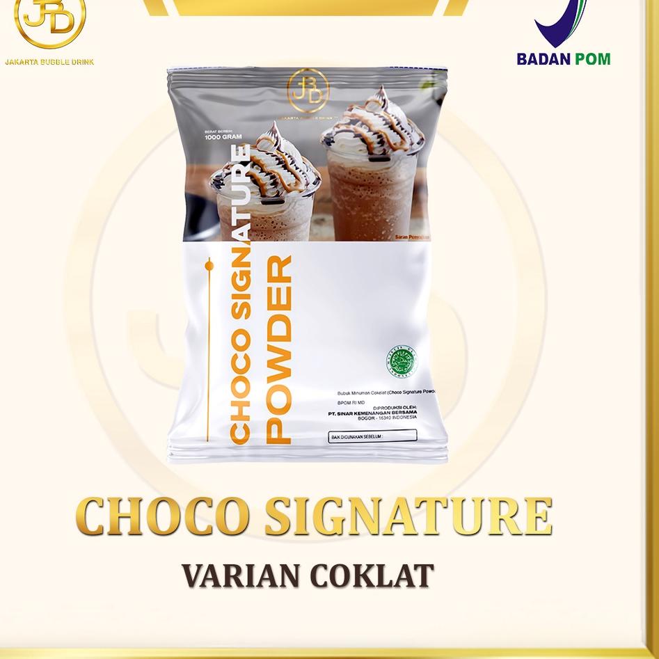 

『Perdana』 Bubuk Minuman CHOCO CARAMEL -Jakarta Bubble Drink | BPOM&HALAL
