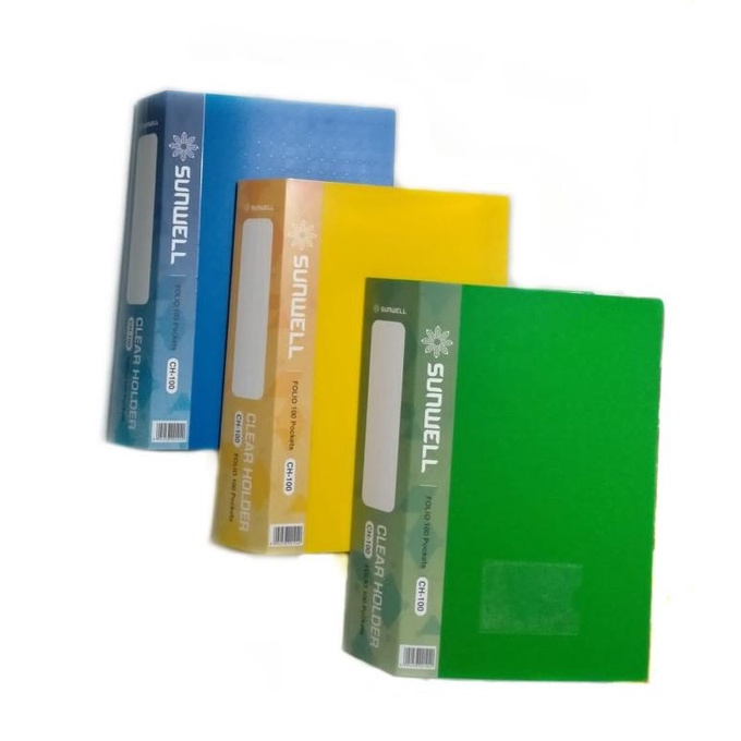 

MAP PLASTIK DOKUMEN 100 LEMBAR FOLIO F4 DOCUMENT HOLDER CLEAR HOLDER TERMURAH