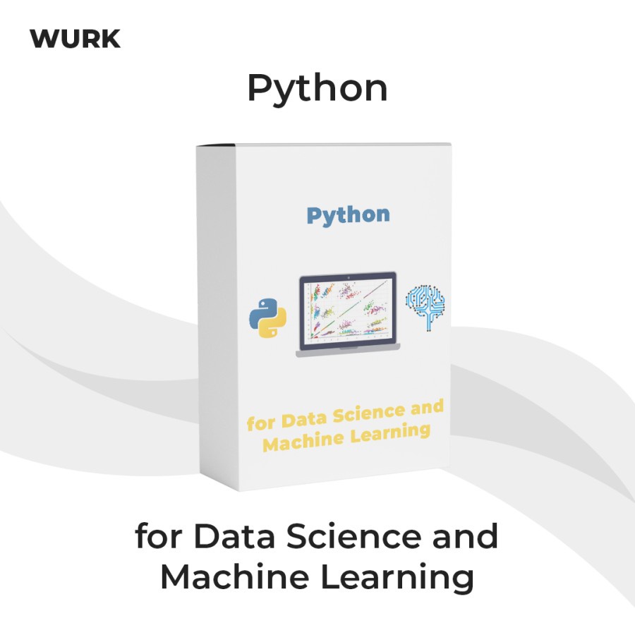 Tutorial Udemy Python for Data Science and Machine Learning Bootcamp