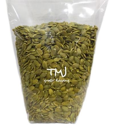 

● PUMPKIN SEED PANGGANG/ROASTED 1 KG ●