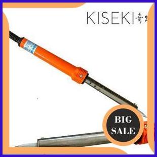 Solder Gagang Plastik 60 Watt - Solder 60 Watt KISEKI KI-9116 1M4R23 limited stock