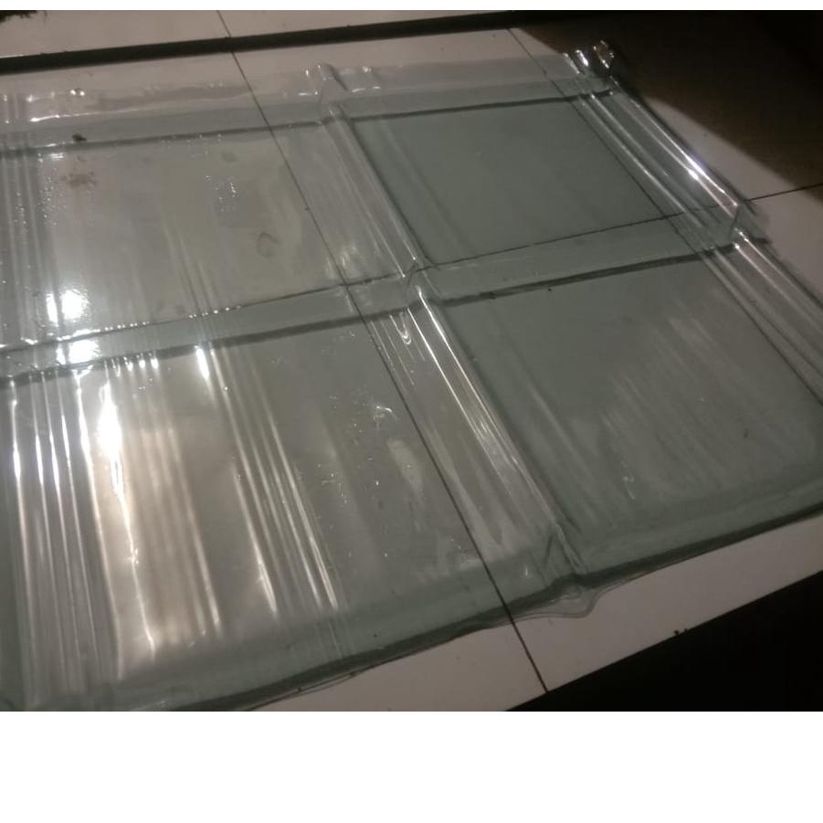 ✫ GENTENG TRANSPARAN Minimalis 2X2 ✽