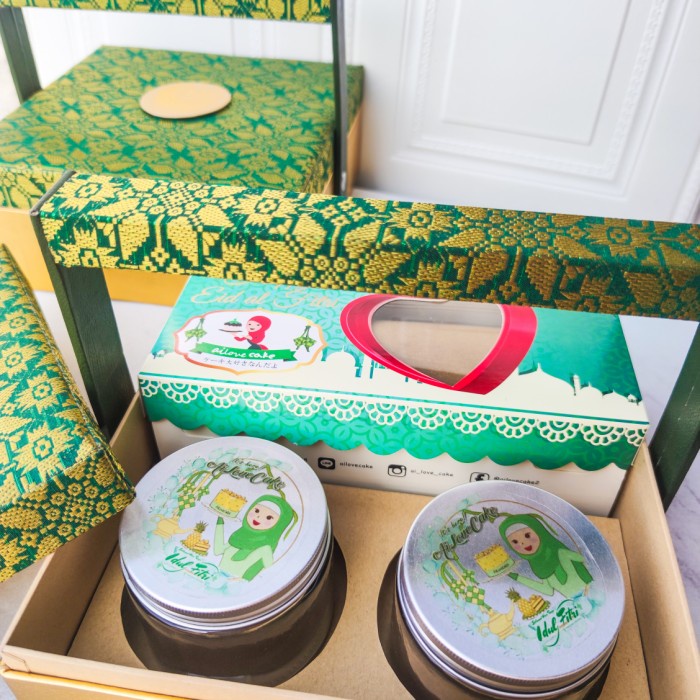 

HAMPERS LEBARAN IDUL FITRI PREMIUM