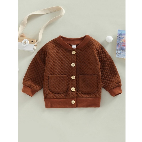 Jeco fashion SALE Sweater Anak LIVIA unisex