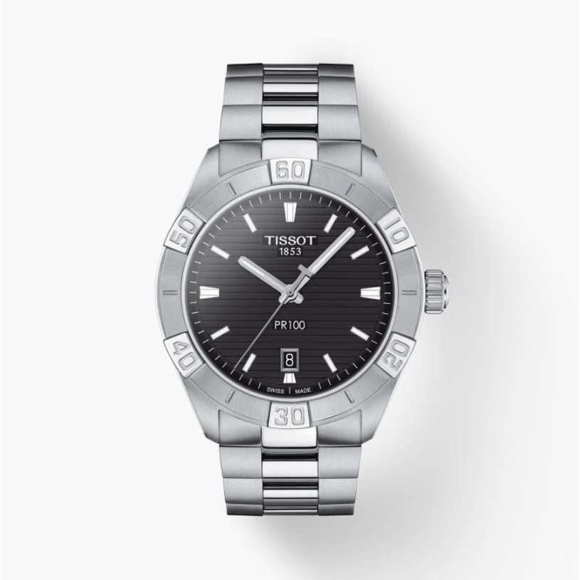 Tissot PR 100 Sport Gent T1016101105100