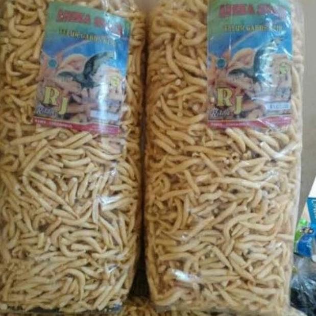 TERMURAH | TELUR GABUS KEJU RJ 1 BAL 2 KG barang sale