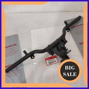 Stang Stir Pipe comp strg handle Honda Astrea Grand - legenda - impressa - astrea grand ORIGINAL 1M4