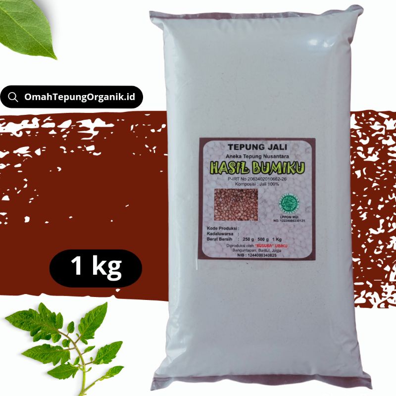 

Tepung Jelai kemasan 1 KG/TEPUNG Jali kemasan 1 KG/Bubuk JALI kemasan 1 KG/Jelai Flour 1 KG/Jelai powder 1 KG/jali Powder 1 KG/Jali bubuk kemasan 1 KG/Barley Flour 1 KG/Barley powder 1 KG